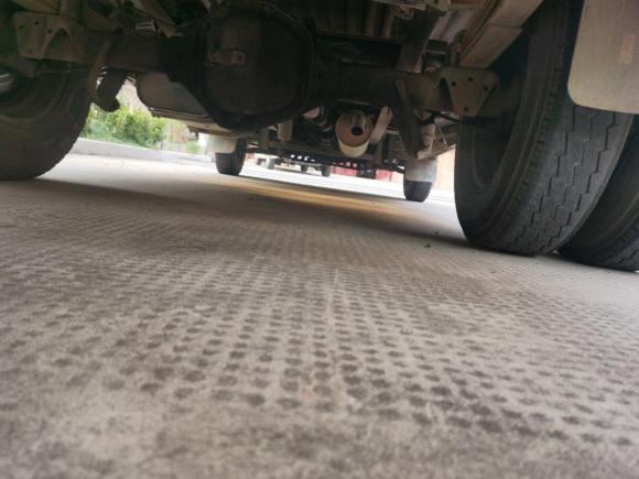 [嘉兴·浙J] 二手依维柯宝迪2013款 2.5T-V39 箱货低顶