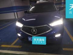 [温州·浙C]讴歌&nbsp;&nbsp;讴歌CDX&nbsp;&nbsp;2016款1.5T两驱悦享版