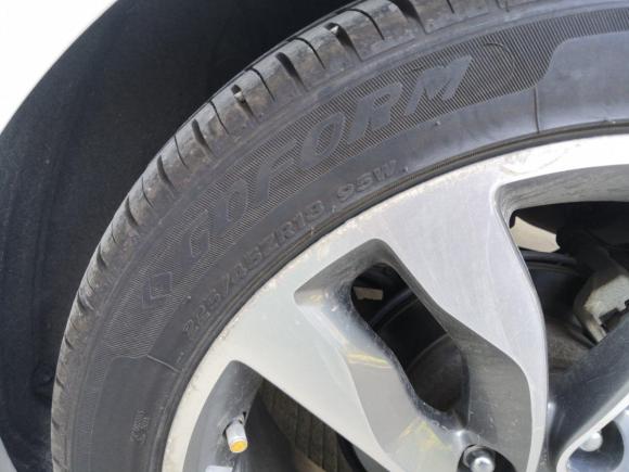 [芜湖·皖B] 二手起亚起亚K52014款 2.0L 自动LUXURY