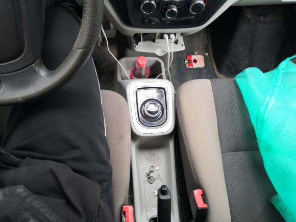 [苏州·苏E] 二手开瑞优优EV2019款 舒适型SQR5032