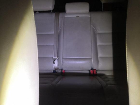 [宁波·浙B] 二手斯柯达明锐2009款 1.6L 自动逸仕版