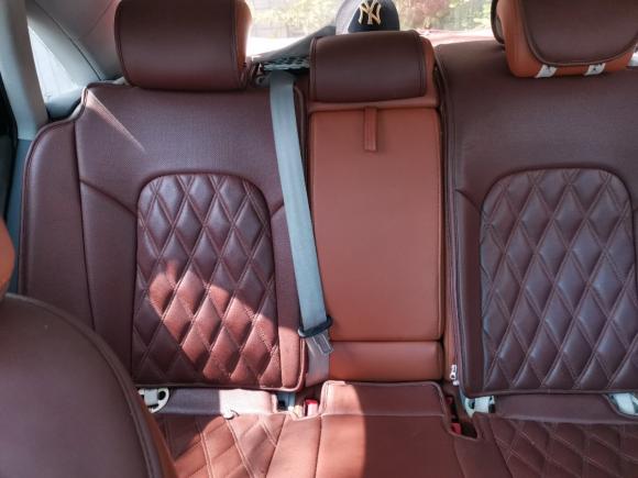 [上海·浙J] 二手奥迪奥迪A4L2013款 35 TFSI 自动标准型