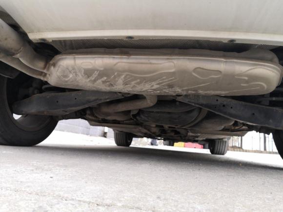 [芜湖·皖B] 二手斯柯达Yeti2014款 1.4TSI DSG野驱版