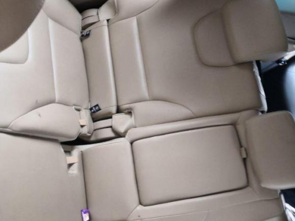 [青岛·鲁B] 二手力帆汽车轩朗2017款 1.8L 手动舒适型