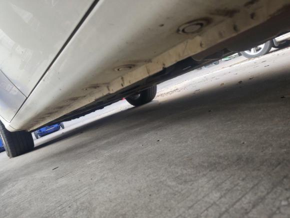 [南通·苏F] 二手海马福美来F72017款 1.5T 7座手动标准型