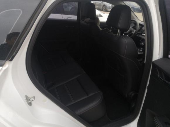 [北京·京A] 二手比亚迪比亚迪e22019款 标准续航版 智·舒适型