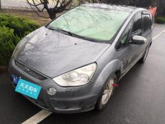 [青岛·鲁L]福特&nbsp;&nbsp;麦柯斯&nbsp;&nbsp;2008款2.3L7座豪华型