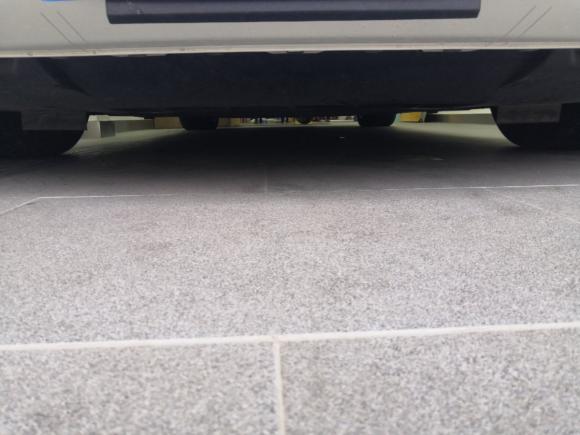 [青岛·鲁B] 二手玛莎拉蒂Ghibli2014款 3.0T 标准版