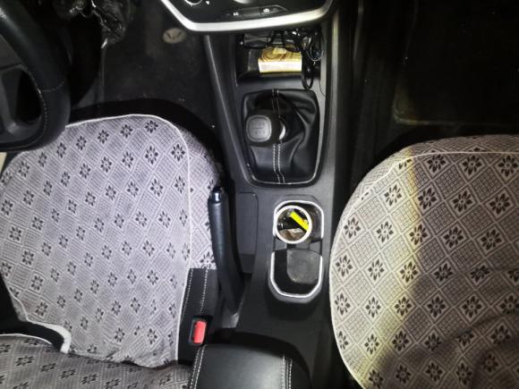 [合肥·皖A] 二手五菱汽车五菱宏光S32018款 1.5L 手动标准型 国V