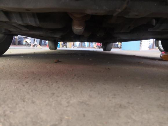 [嘉兴·浙F] 二手现代伊兰特2011款 1.6L 手动舒适型