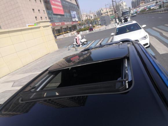 [南京·苏A] 二手哈弗哈弗赤兔2021款 激擎版 1.5T 铂金兔