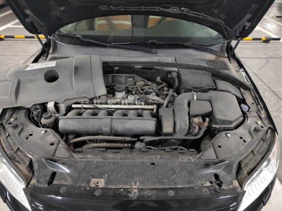 [北京·京N] 二手沃尔沃沃尔沃S802006款 3.2