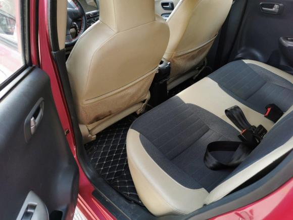 [广州·粤H] 二手铃木奥拓2009款 1.0L 手动豪华型