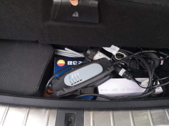 [成都·川A] 二手宝马宝马X1新能源2018款 xDrive25Le 豪华型