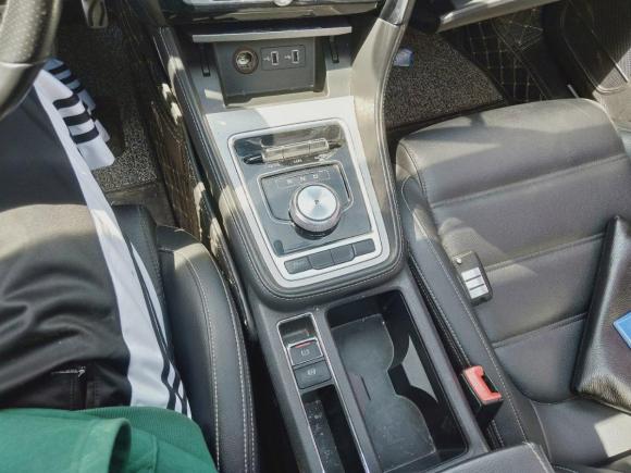 [杭州·浙A] 二手MG名爵6新能源2018款 45T E-DRIVE智驱混动尊享互联网版