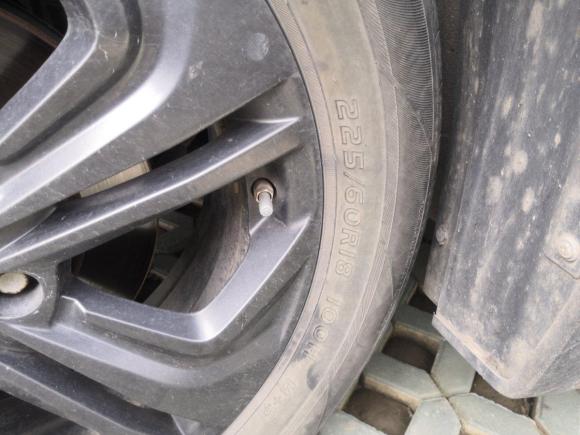 [嘉兴·川K] 二手奇瑞瑞虎72020款 1.5T 手动精英型