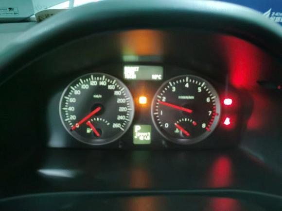 [济南·鲁A] 二手沃尔沃沃尔沃S402007款 2.4i 智雅版