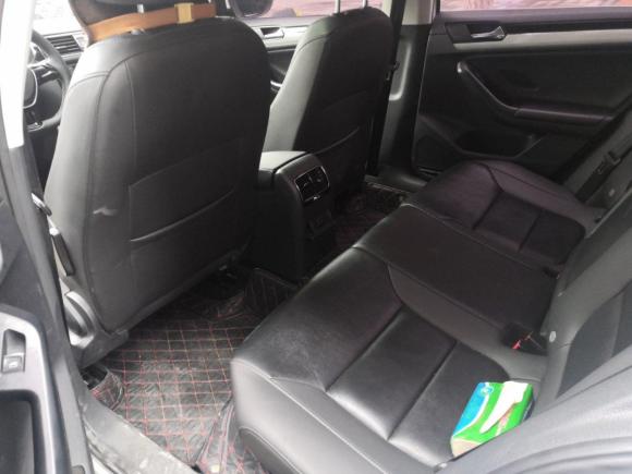 [武汉·鄂A] 二手大众速腾2015款 1.6L 自动舒适型