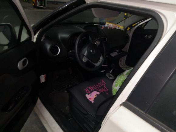 [金华·浙G] 二手MGMG32014款 1.3L AMT舒适版