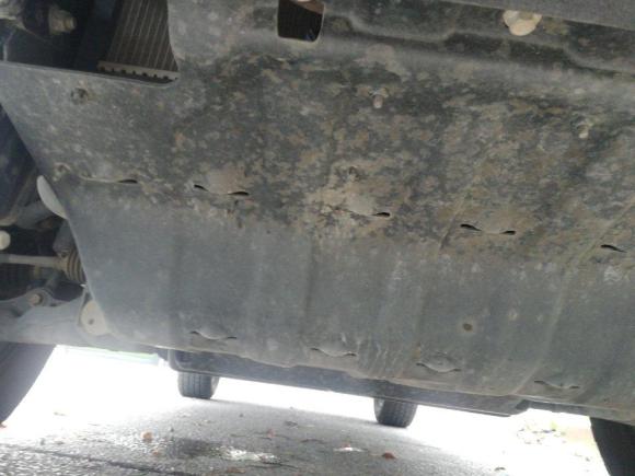 [武汉·鄂A] 二手长城炮2020款 2.0T越野版自动汽油四驱高阶版GW4C20B