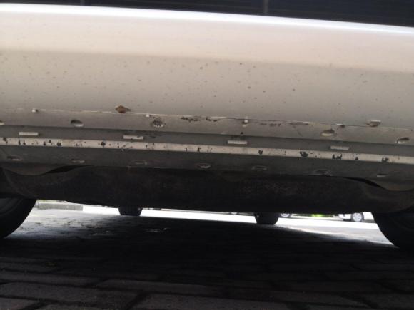 [嘉兴·浙F] 二手沃尔沃沃尔沃V602014款 T5 智逸版