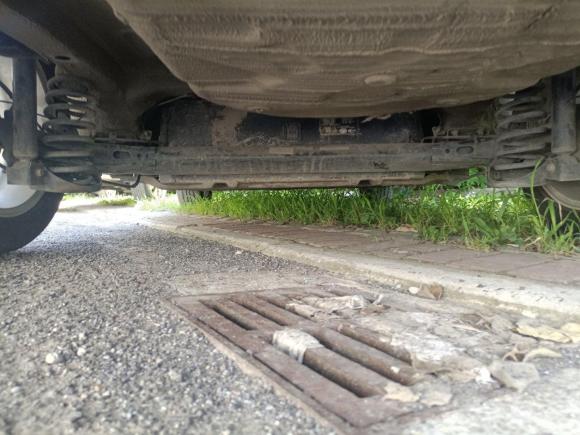 [南通·苏F] 二手奔腾奔腾B30EV2019款 EV400