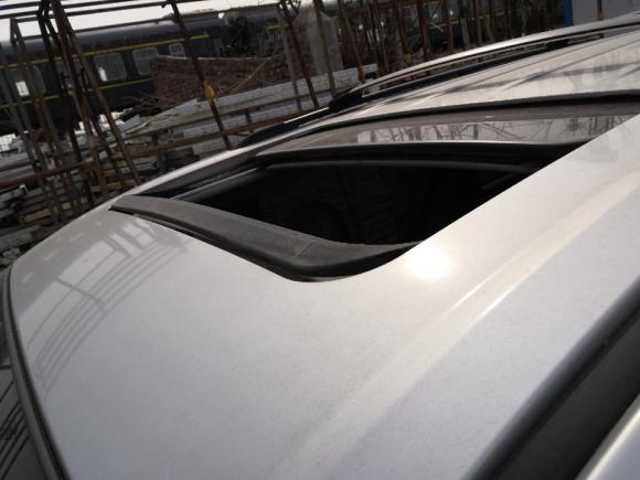 [济南·鲁A] 二手克莱斯勒大捷龙2007款 3.3L 商务版