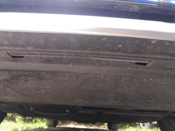 [北京·京F] 二手马自达阿特兹2020款 2.5L 蓝天尊崇版