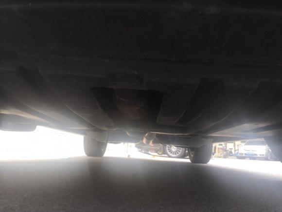 [深圳·粤C] 二手陆风陆风X72015款 2.0T 全景尊贵版