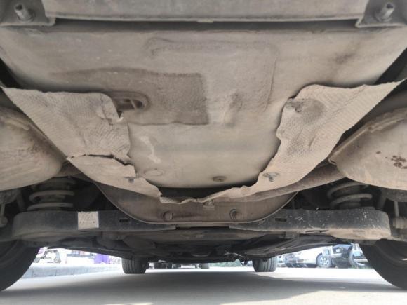 [西安·陕A] 二手沃尔沃沃尔沃S80L2009款 2.5T 智尊版