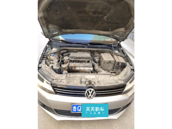 [临沂·鲁Q] 二手大众速腾2012款 1.6L 自动时尚型