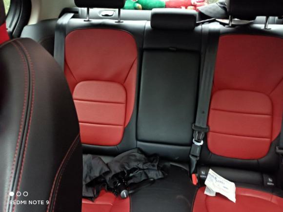 [武汉·鄂A] 二手捷豹捷豹XE2018款 2.0T 250PS 四驱R-Sport运动版