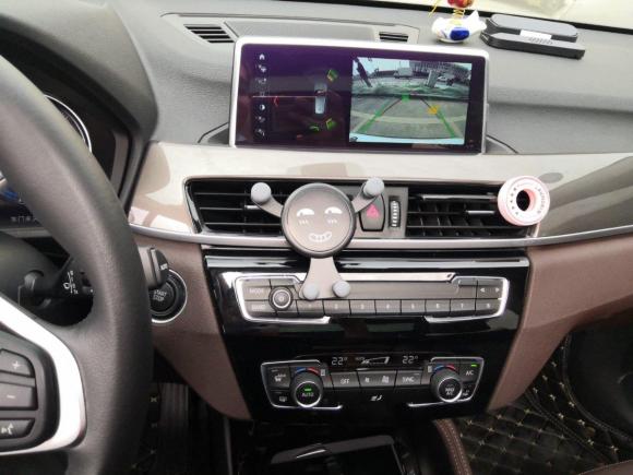 [广州·粤A] 二手宝马宝马X1新能源2019款 xDrive25Le 里程升级版