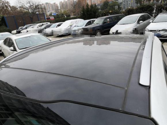 [西安·陕A] 二手起亚起亚KX52016款 1.6T 自动两驱Premium