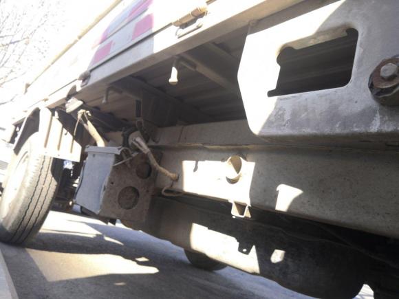 [济南·鲁A] 二手福田祥菱M2018款 1.5L半承载单排后单胎(载货)DAM15L