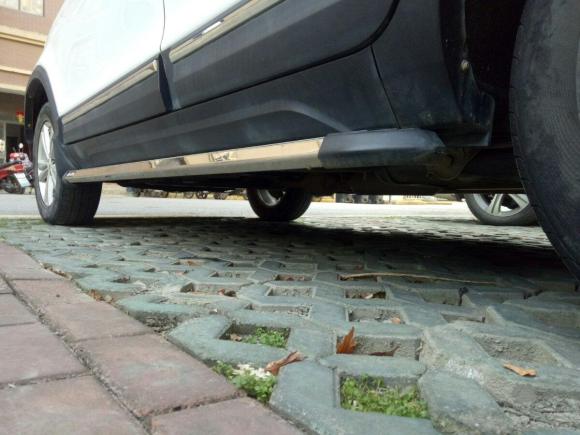 [无锡·湘E] 二手北汽幻速北汽幻速S32016款 S3L 1.5L 手动尊贵型