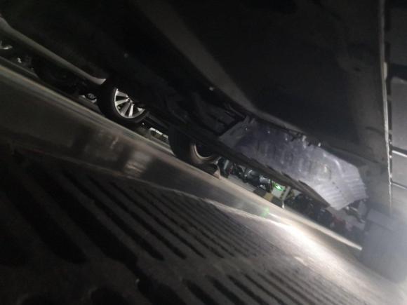 [常州·苏D] 二手荣威荣威RX5新能源2017款 eRX5 50T 混动互联尊荣旗舰版