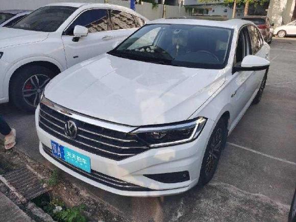 大众速腾2019款 280TSI DSG舒适型「深圳二手车」「天天拍车」