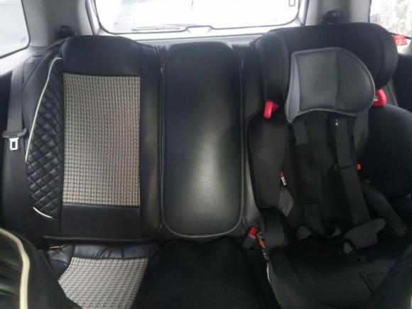 [深圳·湘F] 二手雪佛兰乐风RV2016款 1.5L 自动智行版