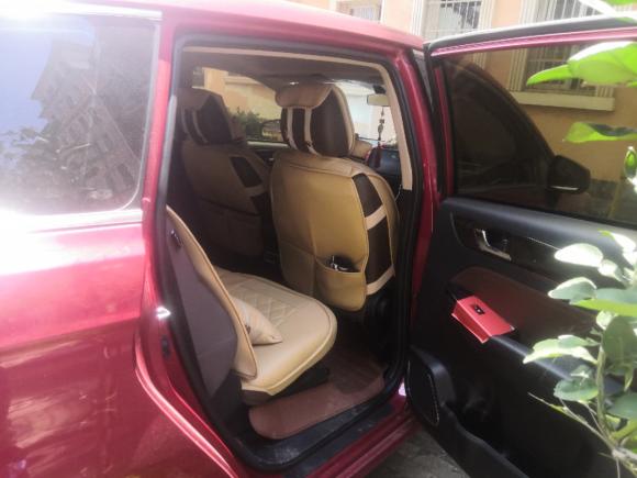 [南昌·赣A] 二手力帆汽车轩朗2017款 1.8L 手动精英型