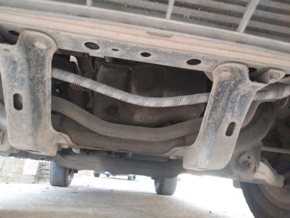 [义乌·浙G] 二手驭胜驭胜S3502011款 2.4T 两驱豪华型5座