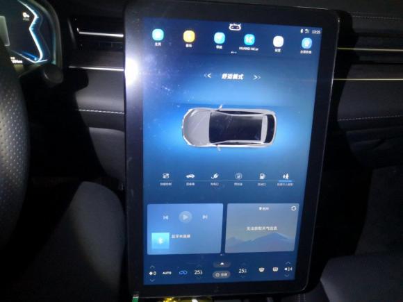 [杭州·浙A] 二手SERES赛力斯赛力斯52021款 华为智选四驱版
