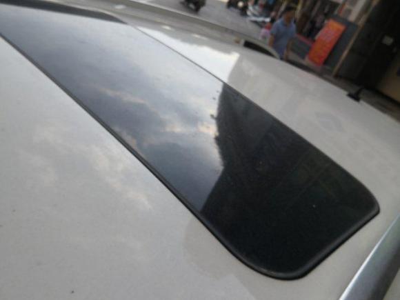 [深圳·粤M] 二手大众朗境2016款 230TSI DSG舒适版