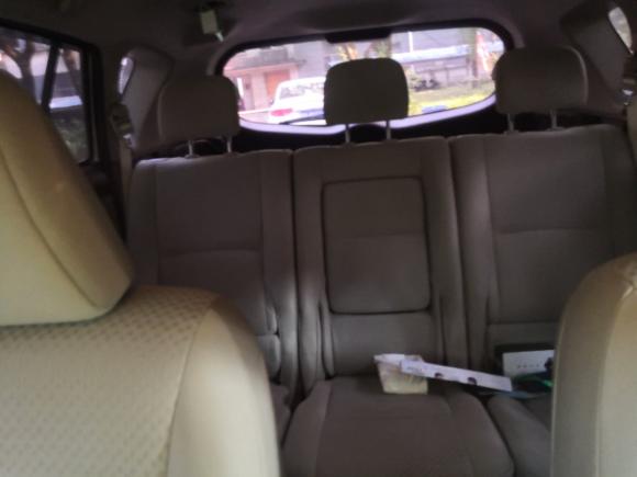 [南昌·赣A] 二手丰田逸致2015款 180E CVT跨界版