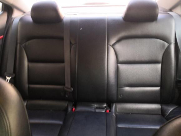 [台州·浙J] 二手现代领动2016款 1.6L 自动智炫·精英型