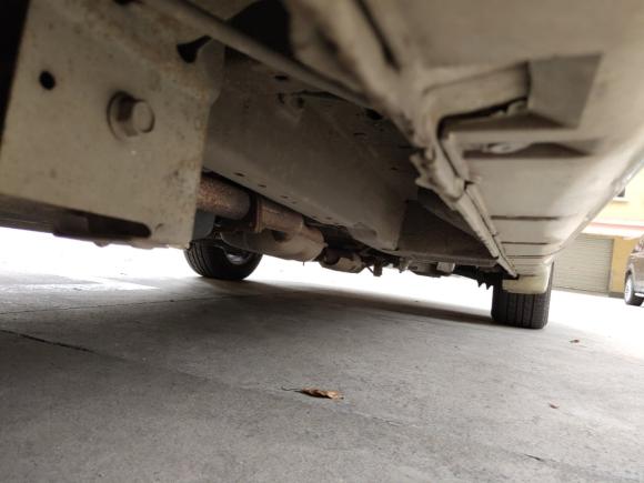 [义乌·粤A] 二手起亚嘉华2006款 2.7L GLS-2