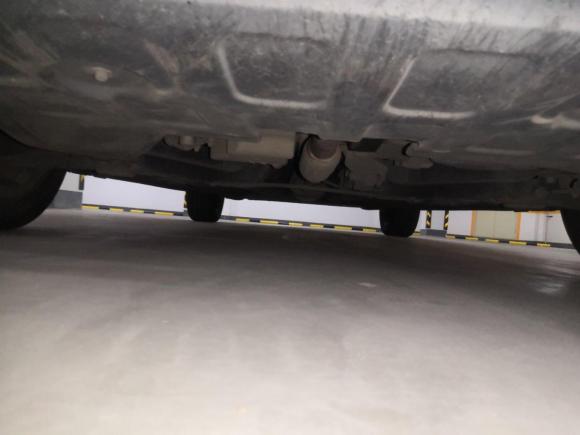 [无锡·苏B] 二手荣威荣威3502014款 1.5L 自动迅悦版