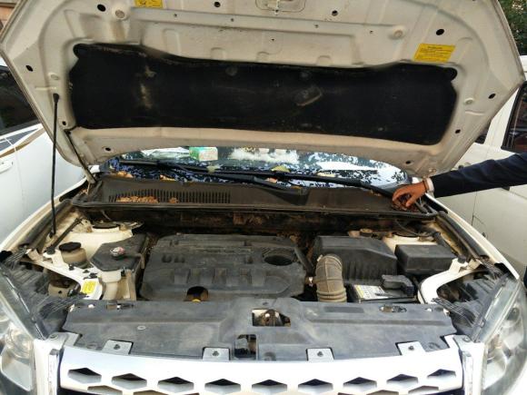 [苏州·陕G] 二手野马汽车野马T702016款 升级版 1.8L 手动精英型