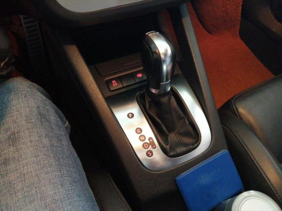 [上海·皖N] 二手大众大众Eos2011款 2.0TSI