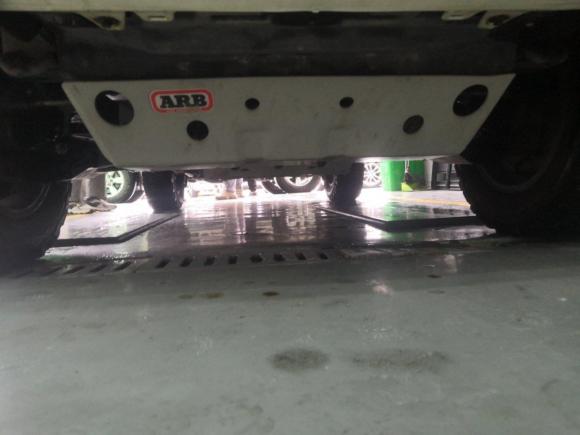 [嘉兴·浙F] 二手丰田普拉多2016款 2.7L 自动标准版